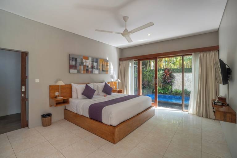 Villa Ubud