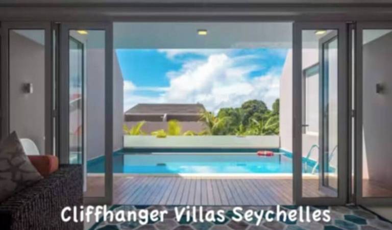 Villa  Greater Victoria