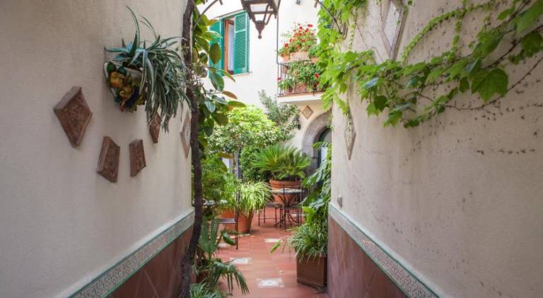 Bed and breakfast Sorrento
