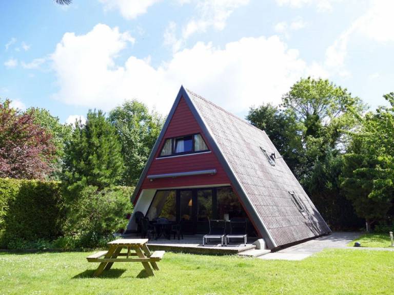 Ferienhaus Damp