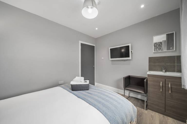 Accommodation  Dunfermline