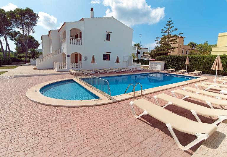 Apartamento Ciudadela de Menorca