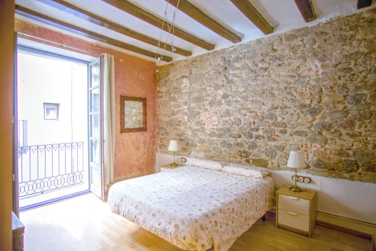 Apartment Girona