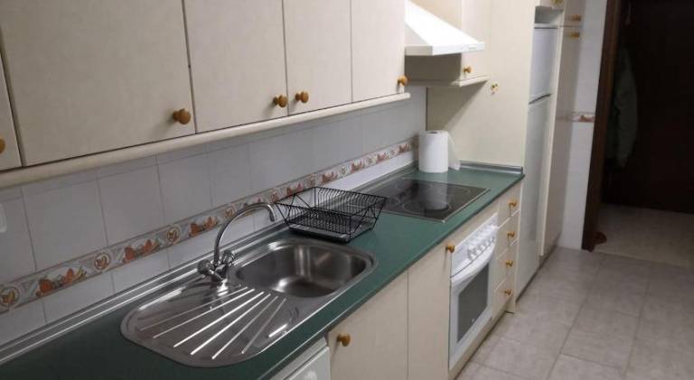 Holiday apartment with 2 rooms for 7 persons — photo 4