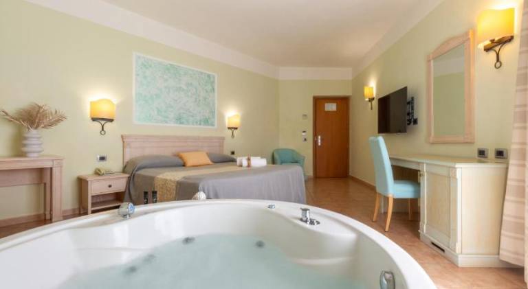 Hotel Brancamaria — photo 4