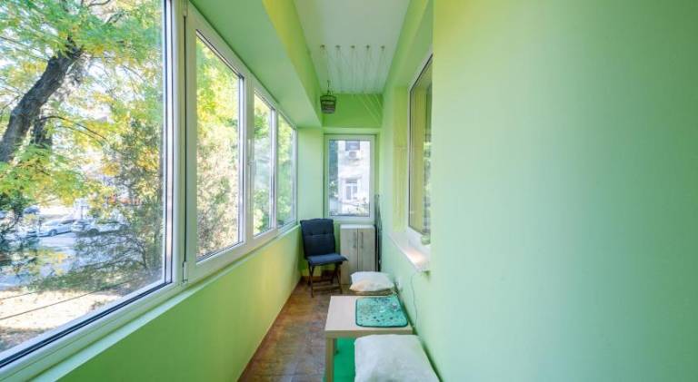 Rental apartment with 2 rooms for 6 persons — photo 4