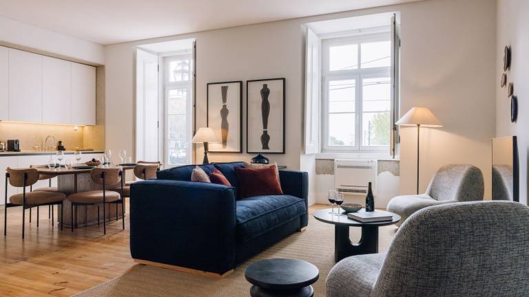 Appartement Almada