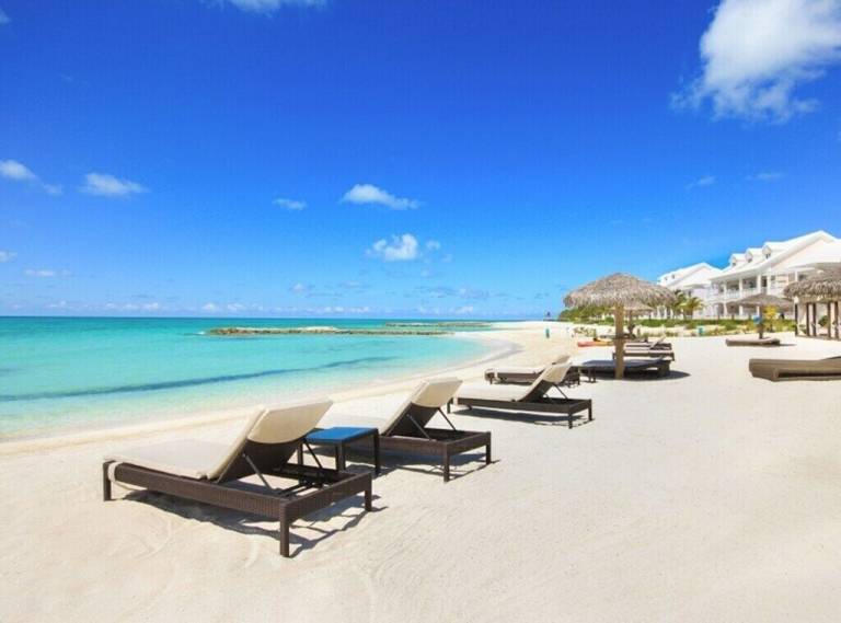 Ferienwohnung  Palm Cay