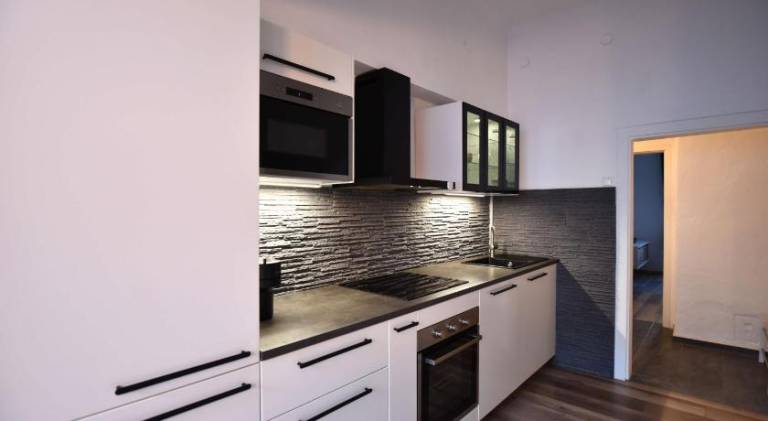 Holiday apartment with 2 rooms for 4 persons — photo 3