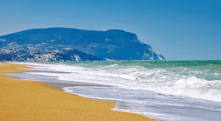 Rental apartment | Pet-friendly in Civitanova Marche