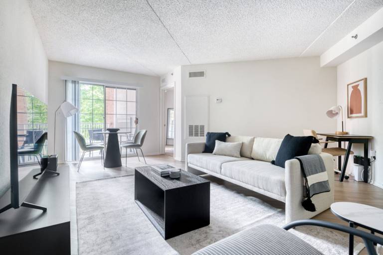 Apartamento Jersey City