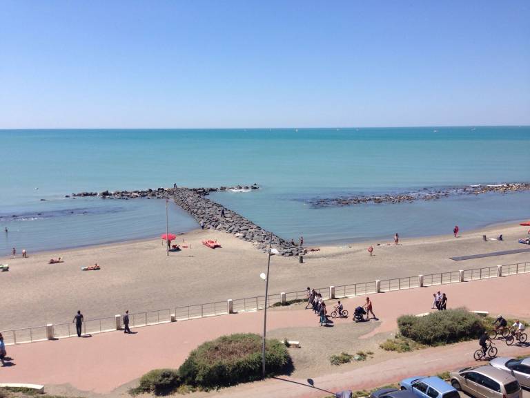 Appartamento Lido di Ostia