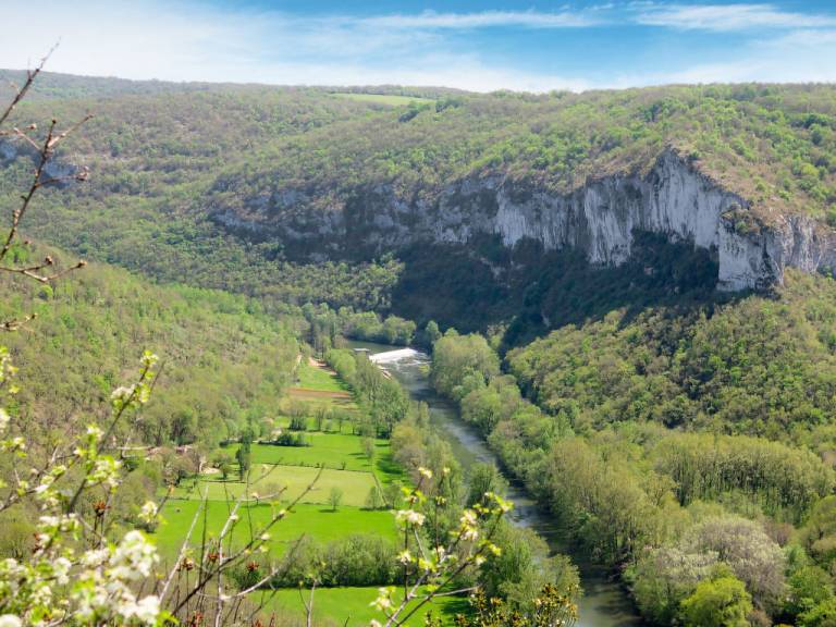 Huis Labastide-Murat