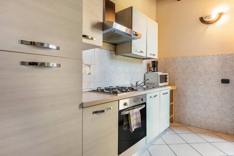 Appartamento per famiglie e gruppi — photo 4