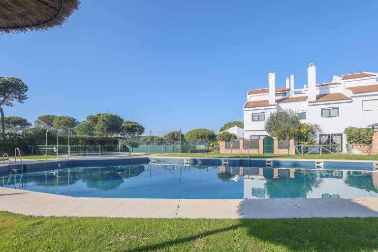 Chalet El Portil