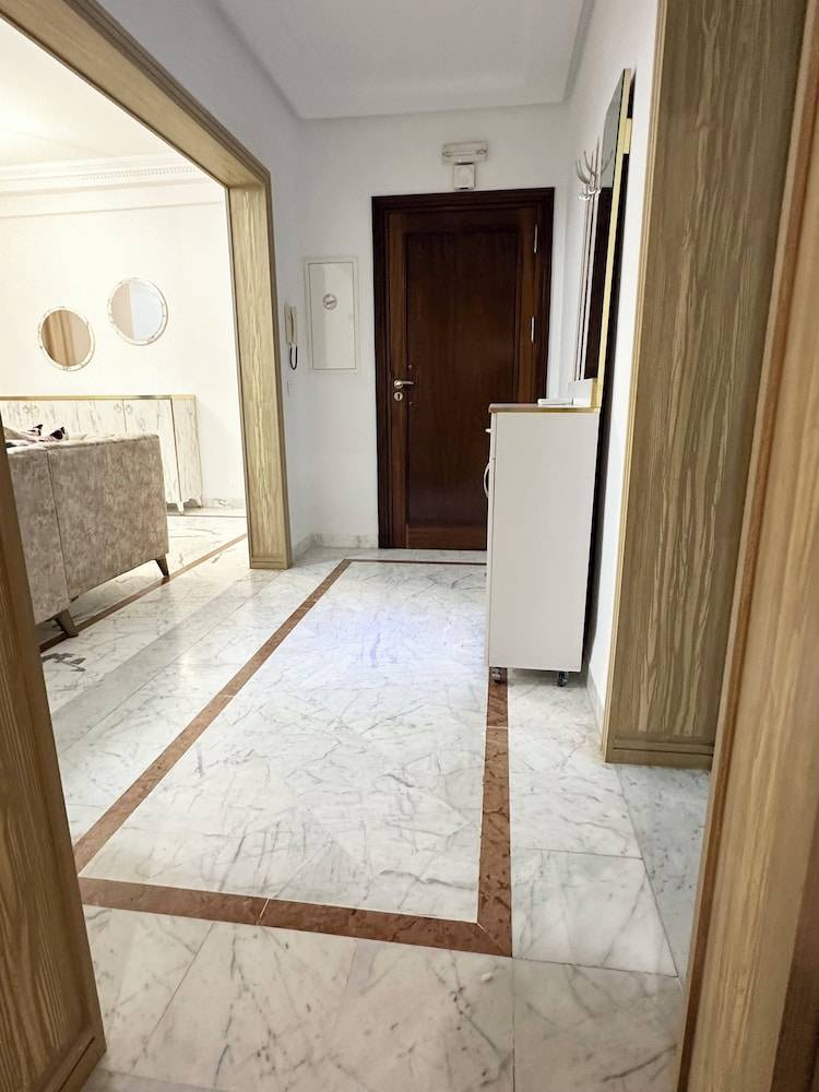 Apartment  Hammam Sousse