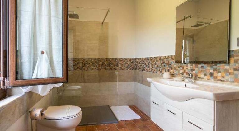 Vacation home with 2 rooms for 5 persons — photo 2