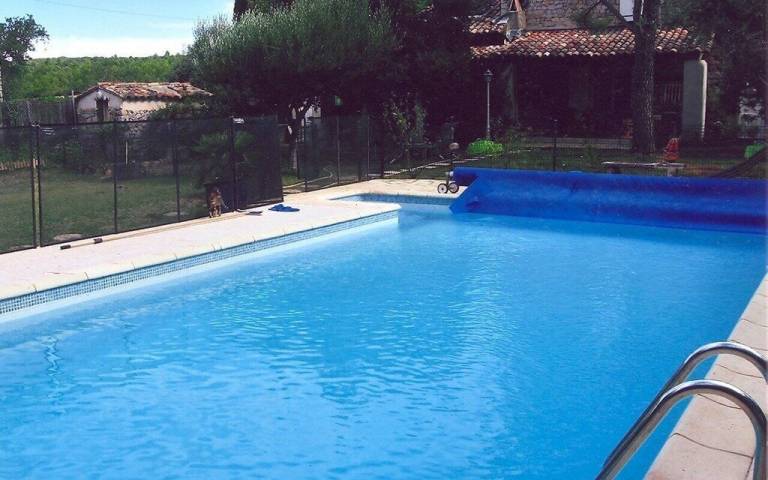 House Cabasse