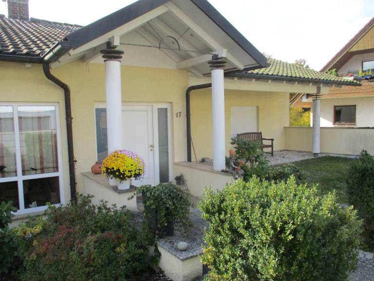 Ferienwohnung  Heitersheim
