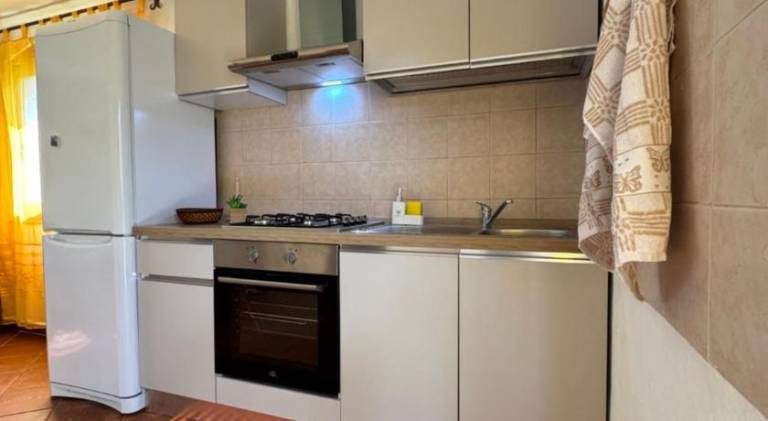 Rental apartment with 2 rooms for 4 persons — photo 3