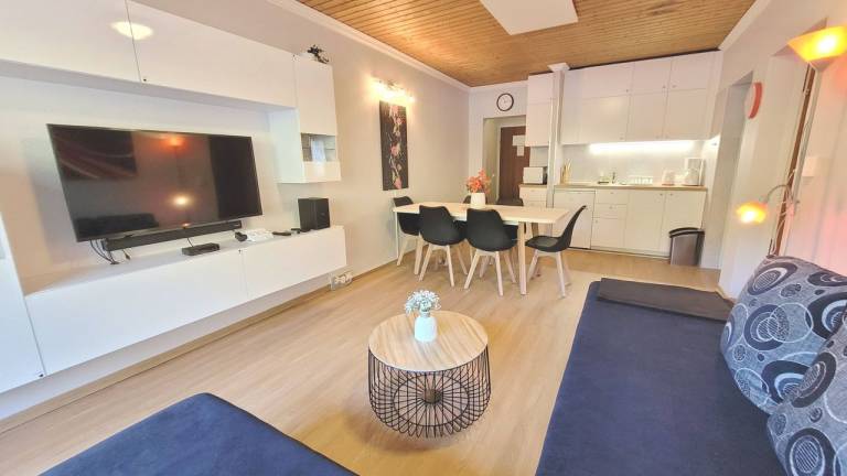 Ferienwohnung Tauplitz