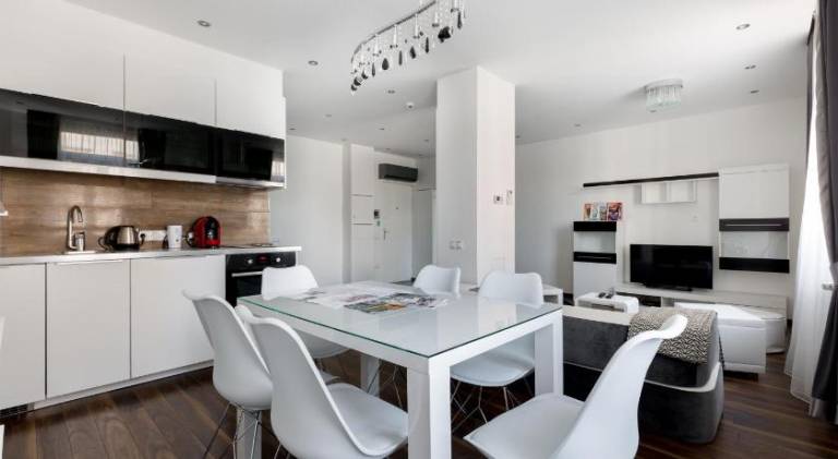 Holiday apartment | Next to Buda Castle | Pets allowed — photo 3