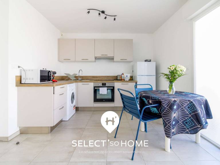 Fully equipped rental apartment with pool | Dogs allowed — photo 2