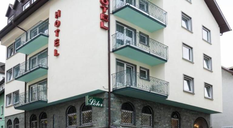 Hotel Lohr — photo 2