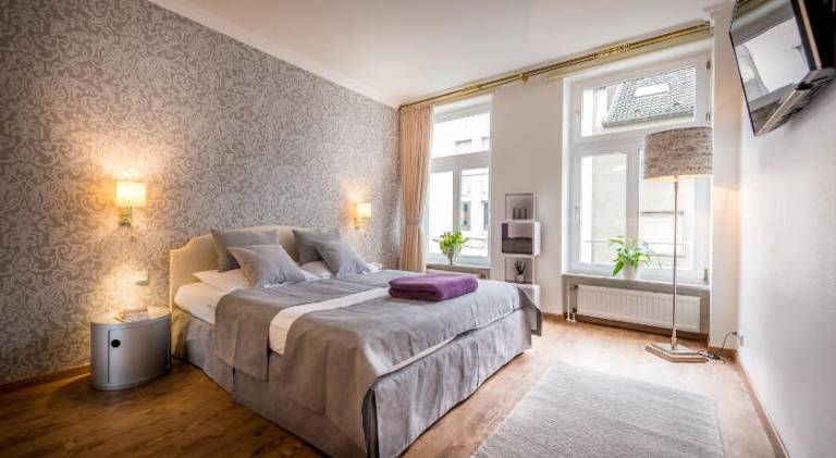 Lovely serviced apartment | Pets are welcome — photo 4