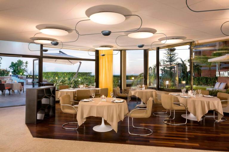 Four Points by Sheraton Catania Hotel & Conference Center — photo 4