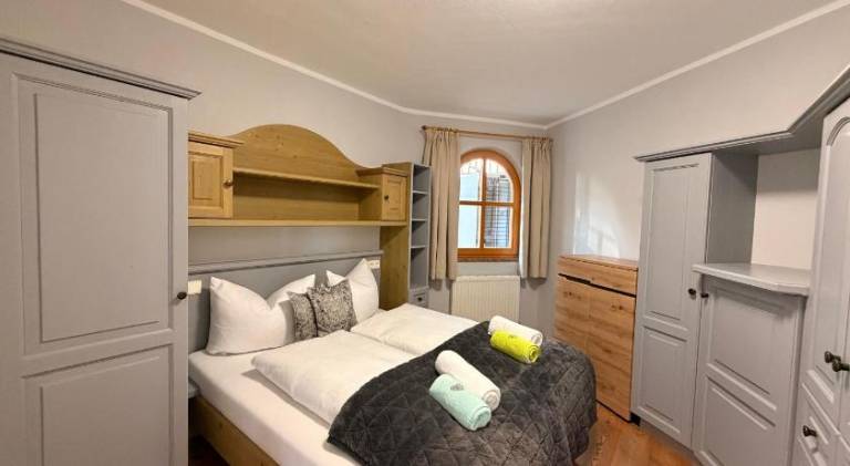 Holiday apartment with 2 rooms for 4 persons — photo 2