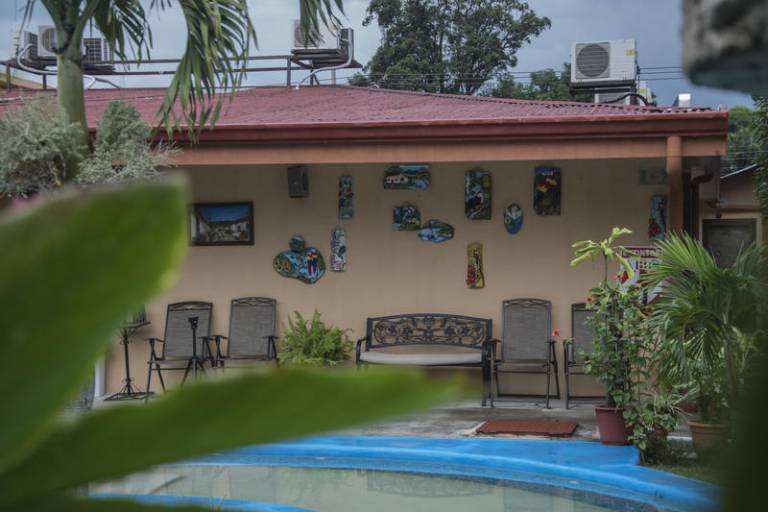 Berlor Airport Inn — photo 5