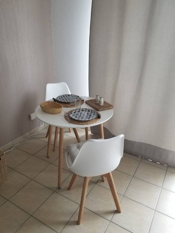Appartement Blaye