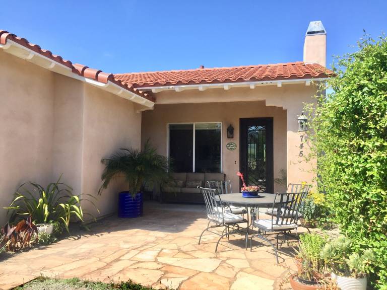 House San Luis Obispo