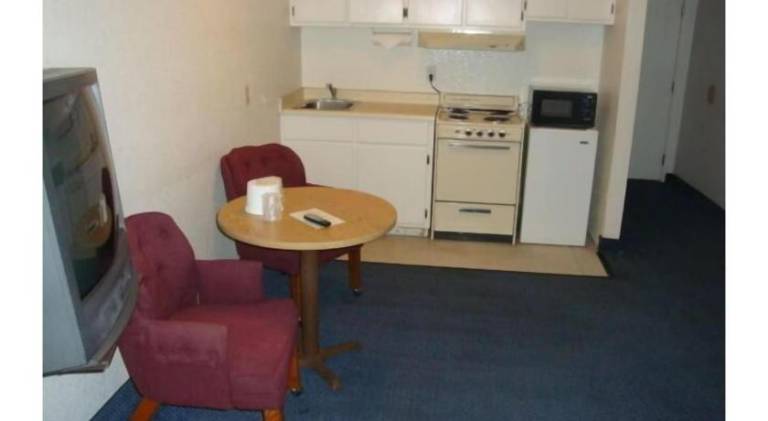 Travelers Inn by Hotel O Lake Havasu City — photo 4