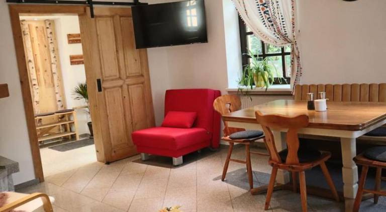 Holiday apartment with 2 rooms for 6 persons in Ringsheim
