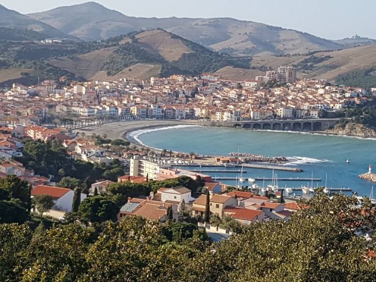 Appartement Banyuls-sur-Mer