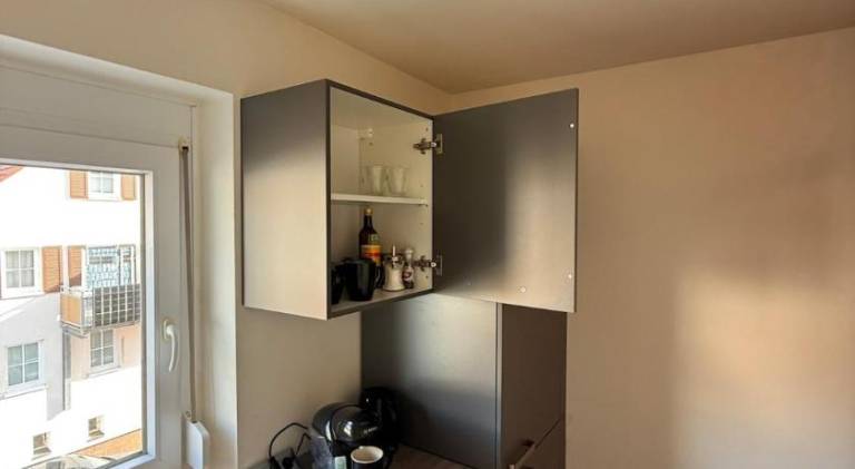 Apartment with 1 room for 2 persons — photo 5