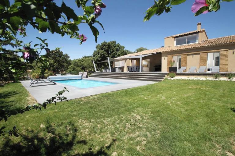 Maison de vacances Grignan