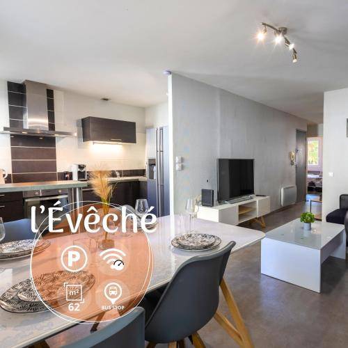 Appartement Castres