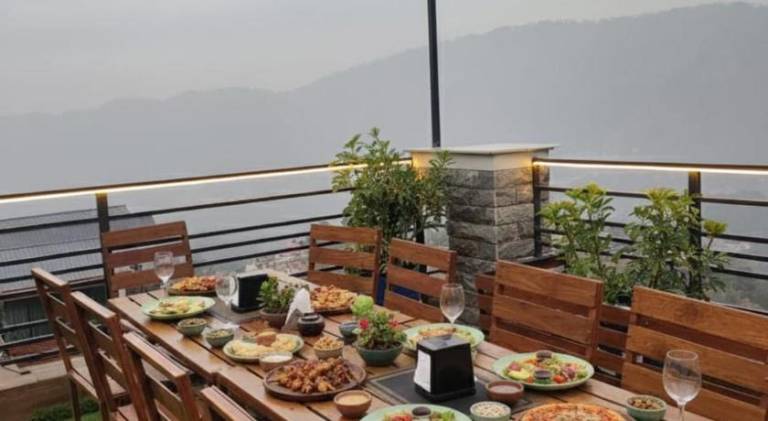 Silver Wings kasauli — photo 4