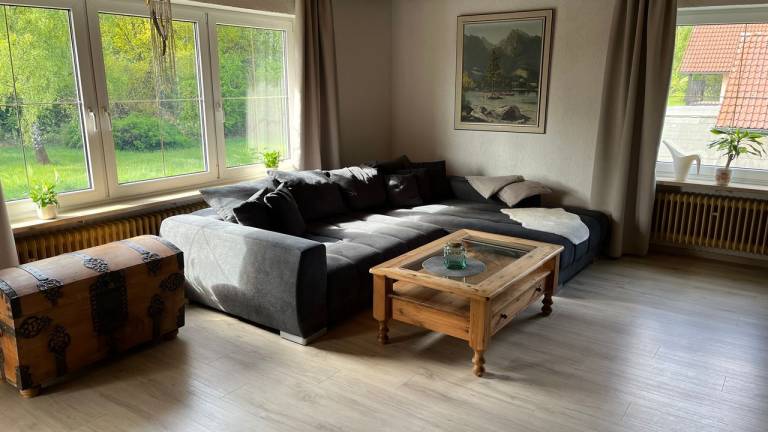 Ferienwohnung Marktredwitz