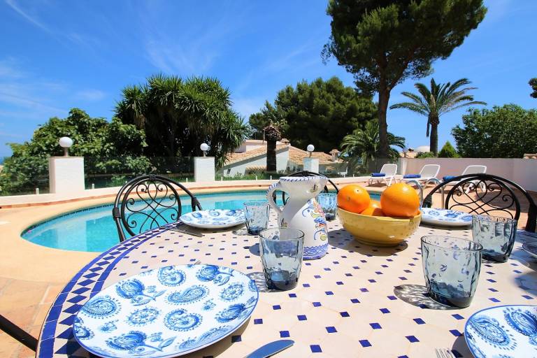 Fully equipped beautiful villa with grill, garden & terrace | Dogs allowed — photo 2