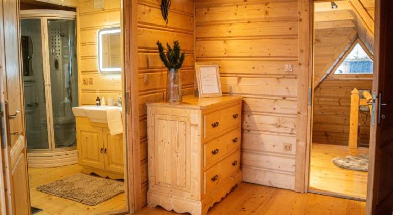 Vacation home with 4 rooms for 10 persons — photo 4