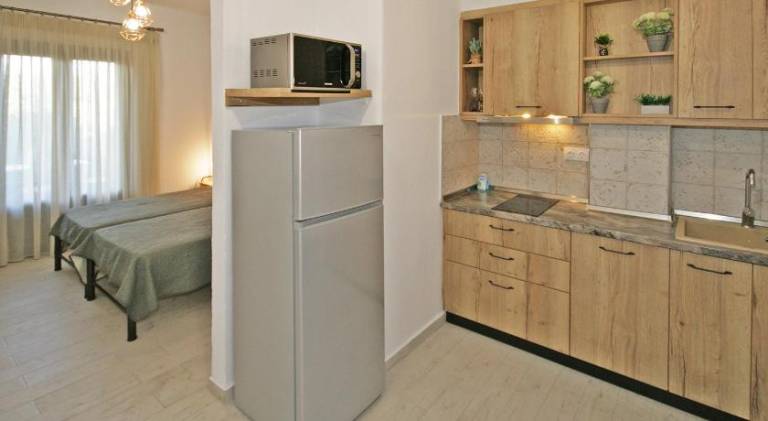 Nice apartment with yard, barbeque & terrace | Beach nearby | Dogs allowed — photo 4