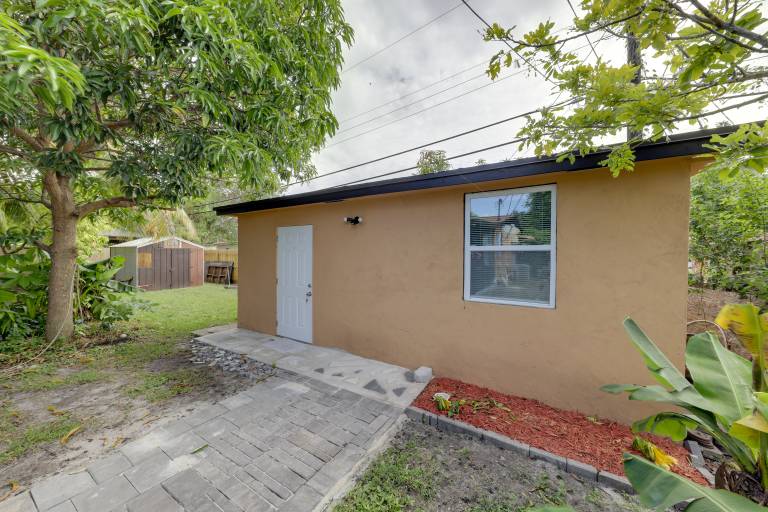 House Tamarac