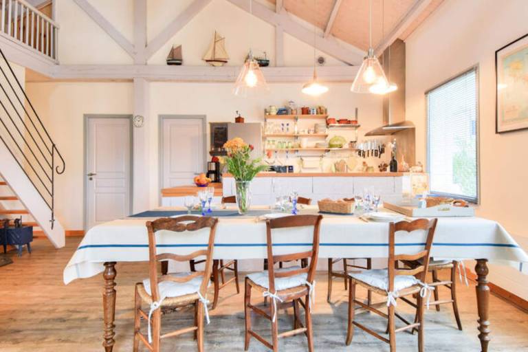 Ferienwohnung Île de Noirmoutier