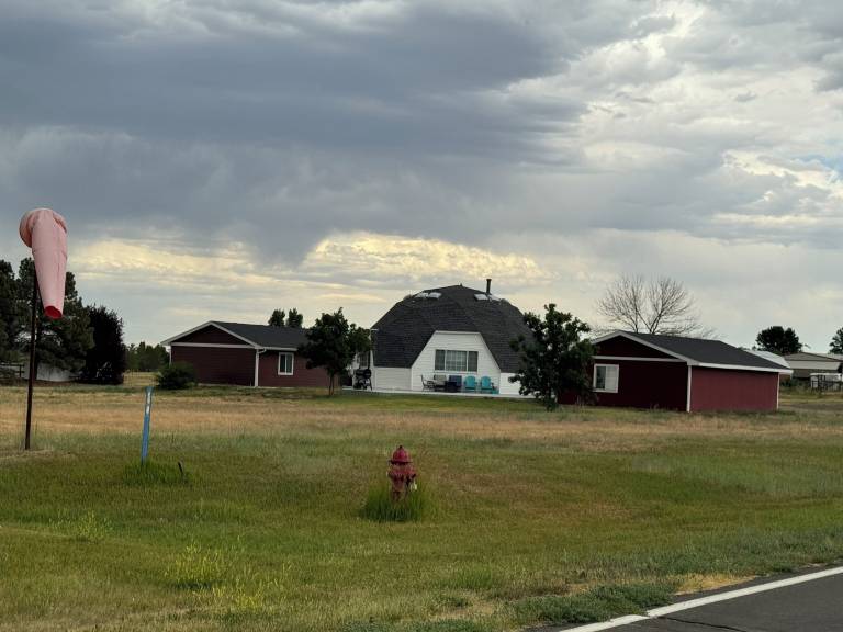 House Erie