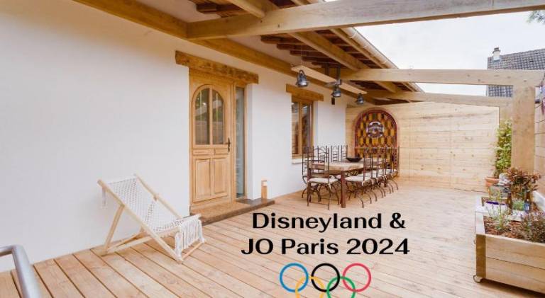 150 m&sup2; Ferienhaus