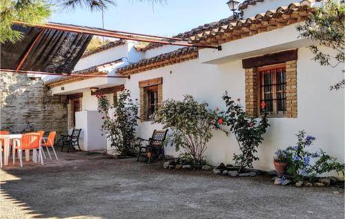 Casa  Baza
